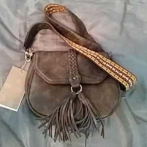 ANTIK KRAFT purse